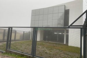 Pavilhão com 346m², no bairro Diamantino em Caxias do Sul para Alugar