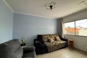 Apartamento com 75m², 3 dormitórios, 1 vaga, no bairro Pio X em Caxias do Sul para Alugar
