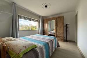 Apartamento com 75m², 3 dormitórios, 1 vaga, no bairro Pio X em Caxias do Sul para Alugar