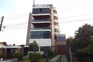 Apartamento com 195m², 3 dormitórios, 2 vagas, no bairro Colina Sorriso em Caxias do Sul para Alugar