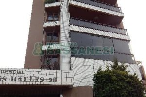 Apartamento com 195m², 3 dormitórios, 2 vagas, no bairro Colina Sorriso em Caxias do Sul para Alugar