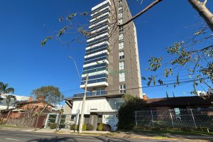 Apto Mobiliado com 154m², 3 dormitórios, 3 vagas, no bairro Jardim América em Caxias do Sul para Alugar
