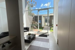 Apto Mobiliado com 154m², 3 dormitórios, 3 vagas, no bairro Jardim América em Caxias do Sul para Alugar