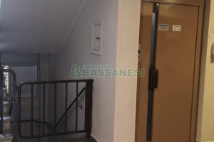 Apartamento com 51m², 2 dormitórios, no bairro Centro em Caxias do Sul para Comprar