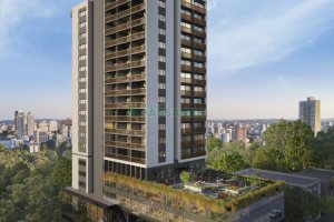 Kitinete com 72m², 1 dormitório, no bairro Centro em Caxias do Sul para Comprar