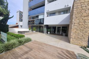 Apto Mobiliado com 165m², 3 dormitórios, 3 vagas, no bairro Panazzolo em Caxias do Sul para Alugar