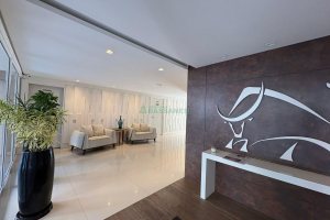 Apto Mobiliado com 165m², 3 dormitórios, 3 vagas, no bairro Panazzolo em Caxias do Sul para Alugar