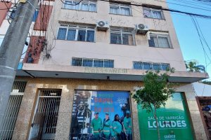 Apartamento com 91m², 3 dormitórios, no bairro Lourdes em Caxias do Sul para Alugar