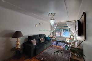 Apartamento com 91m², 3 dormitórios, no bairro Lourdes em Caxias do Sul para Alugar