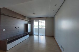Apartamento com 82m², 2 dormitórios, no bairro Jardim América em Caxias do Sul para Alugar