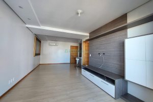 Apartamento com 82m², 2 dormitórios, no bairro Jardim América em Caxias do Sul para Alugar
