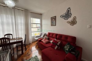 Apto Mobiliado com 120m², 3 dormitórios, no bairro Pio X em Caxias do Sul para Alugar