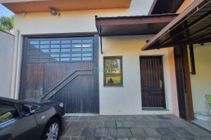 Pavilhão com 200m², 1 vaga, no bairro Cristo Redentor em Caxias do Sul para Alugar