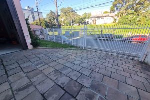 Pavilhão com 200m², 1 vaga, no bairro Cristo Redentor em Caxias do Sul para Alugar