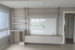 Apartamento com 264m², 3 dormitórios, 2 vagas, no bairro Lourdes em Caxias do Sul para Alugar