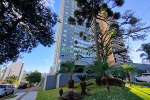 Apartamento com 264m², 3 dormitórios, 2 vagas, no bairro Lourdes em Caxias do Sul para Alugar