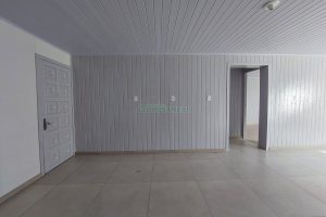 Casa com 50m², 2 dormitórios, no bairro Panazzolo em Caxias do Sul para Alugar