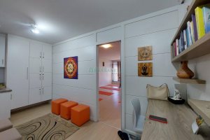 Sala com 47m², 1 vaga, no bairro Exposição em Caxias do Sul para Alugar