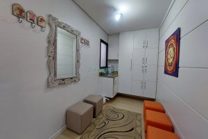 Sala com 47m², 1 vaga, no bairro Exposição em Caxias do Sul para Alugar