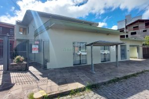 Casa com 80m², 3 dormitórios, no bairro São José em Caxias do Sul para Alugar