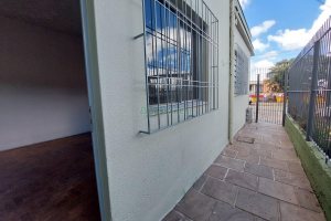 Casa com 80m², 3 dormitórios, no bairro São José em Caxias do Sul para Alugar