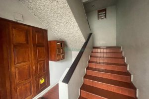 Apartamento com 90m², 3 dormitórios, 1 vaga, no bairro Pio X em Caxias do Sul para Alugar