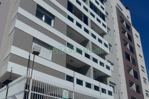 Apartamento com 44m², 1 dormitório, 1 vaga, no bairro Petrópolis em Caxias do Sul para Alugar