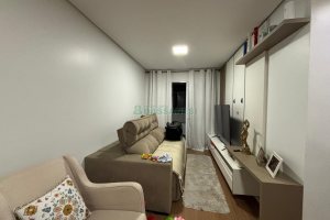 Apartamento com 70m², 2 dormitórios, 1 vaga, no bairro Kayser em Caxias do Sul para Alugar