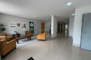 Apartamento com 165m², 3 dormitórios, 2 vagas, no bairro Universitário em Caxias do Sul para Alugar