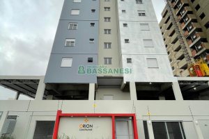 Apartamento com 53m², 2 dormitórios, 2 vagas, no bairro Vale Verde em Caxias do Sul para Alugar