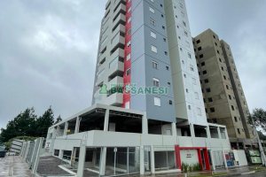 Apartamento com 53m², 2 dormitórios, 2 vagas, no bairro Vale Verde em Caxias do Sul para Alugar