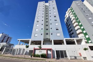 Apartamento com 53m², 2 dormitórios, 2 vagas, no bairro Vila Verde em Caxias do Sul para Alugar