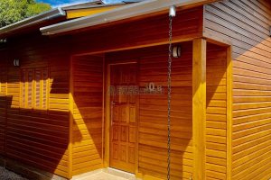 Casa com 60m², 2 dormitórios, 1 vaga, no bairro Esplanada em Caxias do Sul para Alugar