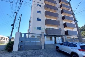 Apartamento com 80m², 2 dormitórios, 2 vagas, no bairro São Luiz em Caxias do Sul para Alugar