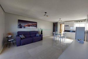 Apartamento com 80m², 2 dormitórios, 2 vagas, no bairro São Luiz em Caxias do Sul para Alugar