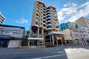 Apartamento com 107m², 2 dormitórios, 1 vaga, no bairro São Pelegrino em Caxias do Sul para Alugar