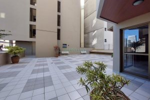 Apartamento com 107m², 2 dormitórios, 1 vaga, no bairro São Pelegrino em Caxias do Sul para Alugar