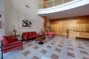 Apartamento com 107m², 2 dormitórios, 1 vaga, no bairro São Pelegrino em Caxias do Sul para Alugar