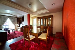 Apto Mobiliado com 147m², 3 dormitórios, no bairro Centro em Caxias do Sul para Alugar