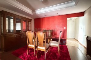 Apto Mobiliado com 147m², 3 dormitórios, no bairro Centro em Caxias do Sul para Alugar