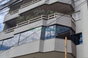 Apartamento com 115m², 3 dormitórios, no bairro Centro em Caxias do Sul para Comprar