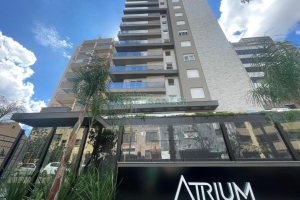 Apartamento com 100m², 3 dormitórios, 2 vagas, no bairro São Pelegrino em Caxias do Sul para Comprar