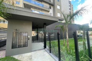 Apartamento com 100m², 3 dormitórios, 2 vagas, no bairro São Pelegrino em Caxias do Sul para Comprar