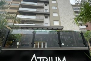 Apartamento com 100m², 2 dormitórios, 1 vaga, no bairro São Pelegrino em Caxias do Sul para Comprar
