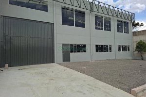 Pavilhão com 552m², no bairro Jardim das Hortências em Caxias do Sul para Alugar