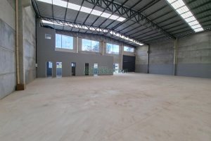 Pavilhão com 552m², no bairro Jardim das Hortências em Caxias do Sul para Alugar