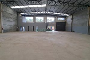 Pavilhão com 552m², no bairro Jardim das Hortências em Caxias do Sul para Alugar