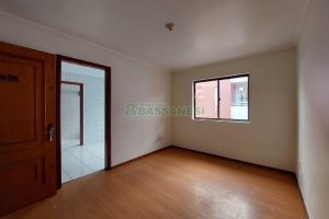 Apartamento com 70m², 2 dormitórios, 1 vaga, no bairro Petrópolis em Caxias do Sul para Alugar