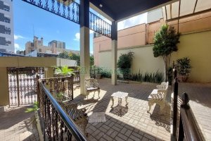 Apartamento com 70m², 2 dormitórios, 1 vaga, no bairro Lourdes em Caxias do Sul para Alugar