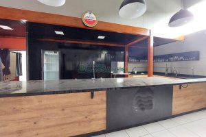 Pavilhão com 670m², no bairro Charqueadas em Caxias do Sul para Alugar